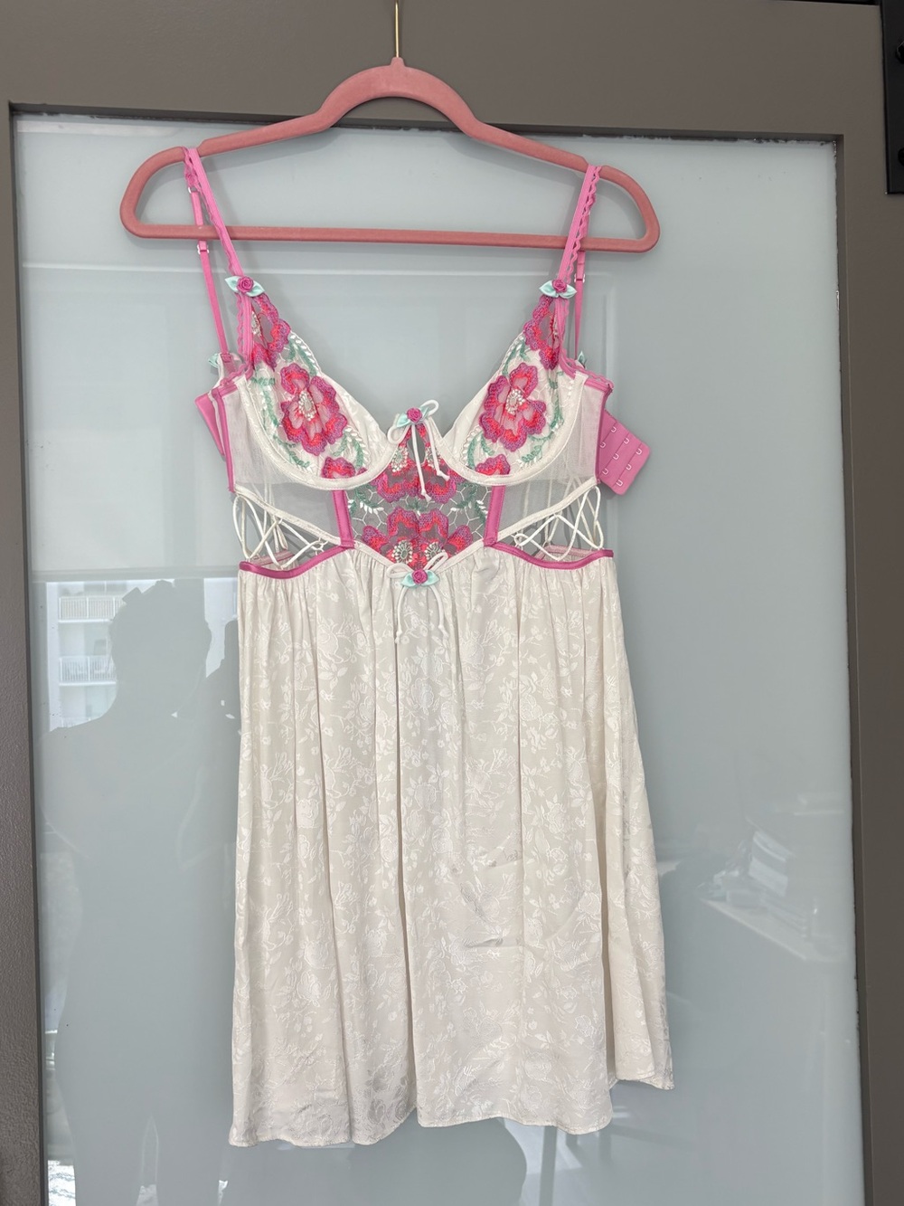 For love and lemons dress